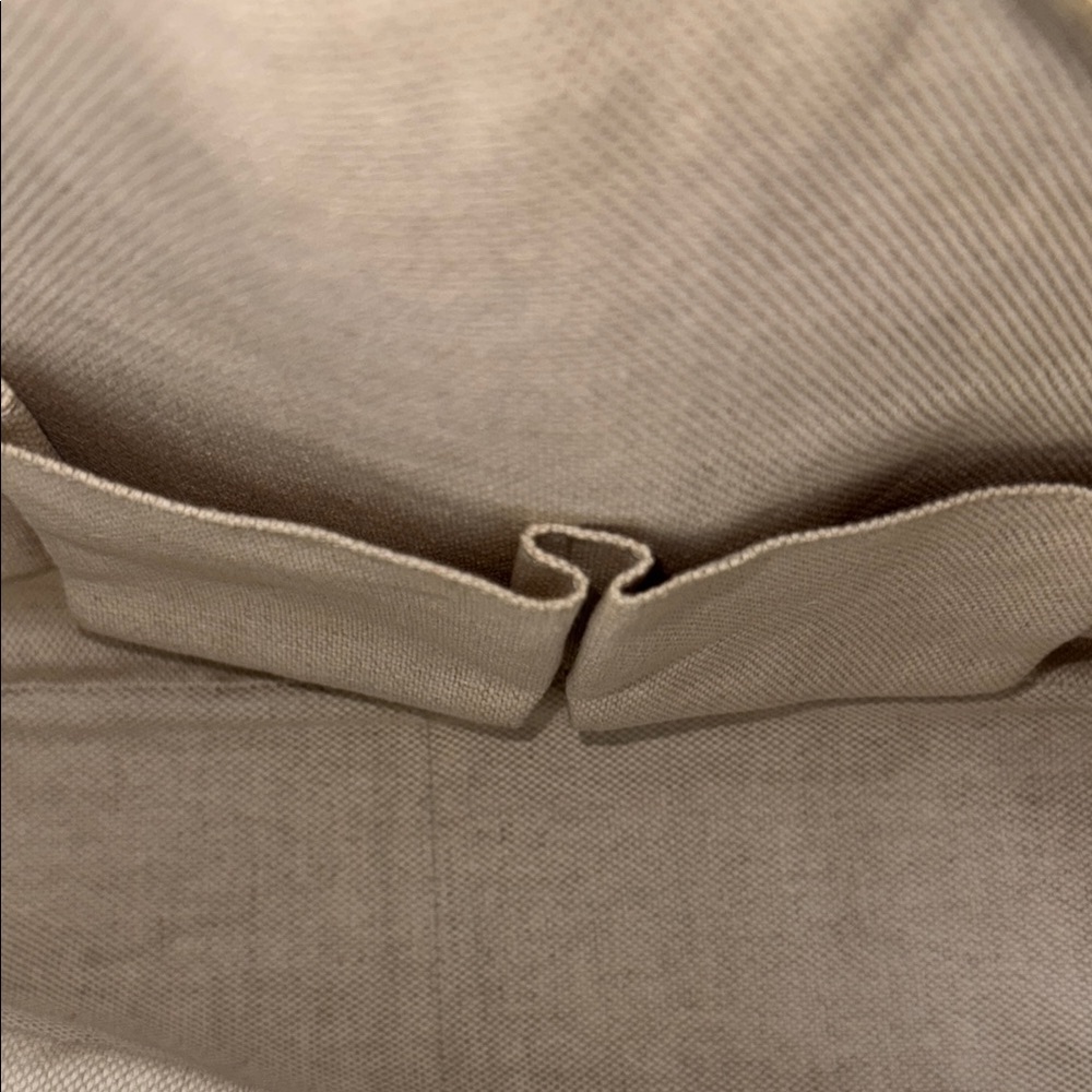 Gucci Tan SoHo Suede Shoulder Bag with Chain Straps & Dust Bag - Picture 11 of 12